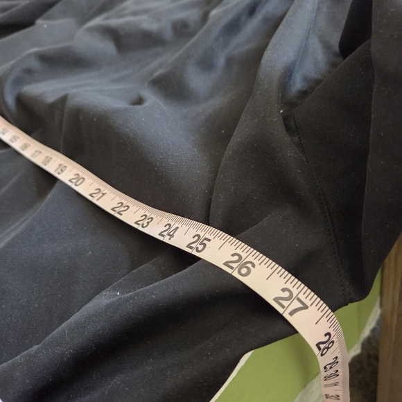 Black Men's Jacket Forrester's brand pullover Medium - Picture 6 of 8